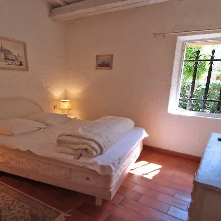 Prázdninový dům Bleuets D'azur Sainte-Maxime
