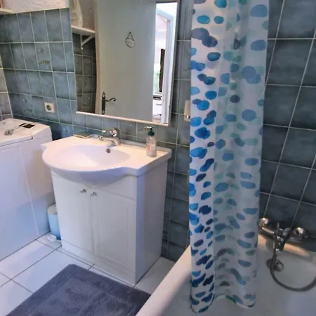 Bleuets D'azur Prázdninový dům Sainte-Maxime